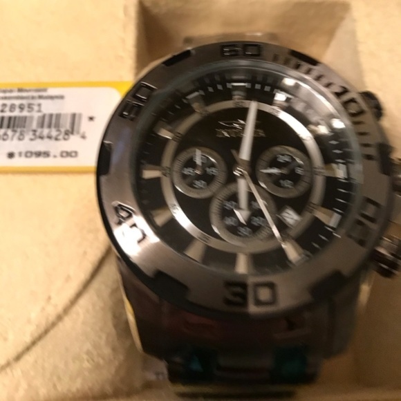 Invicta Watch - Picture 4 of 5